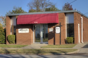 Midlands Augusta Office