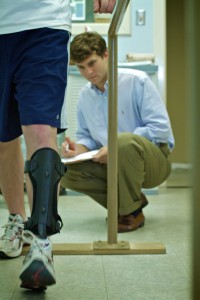 Midlands Orthotics